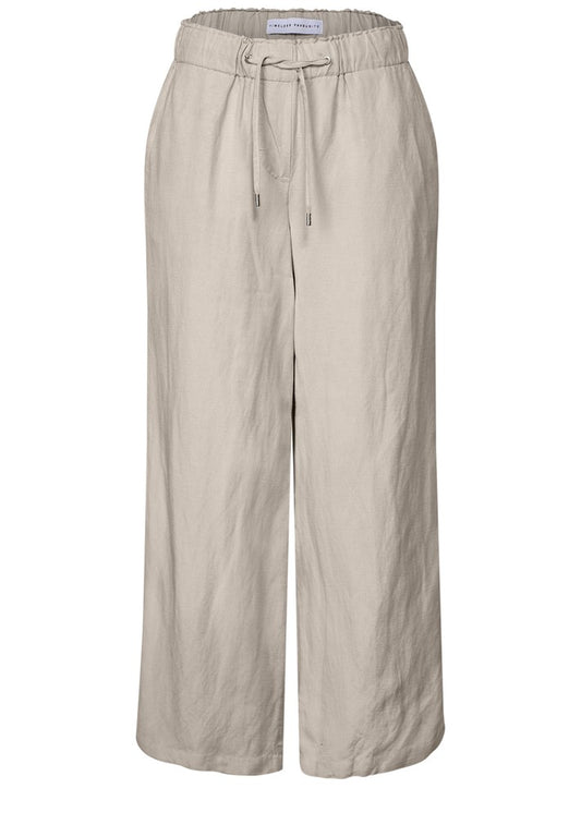 LINEN_Style Neele Solid LI/VIS