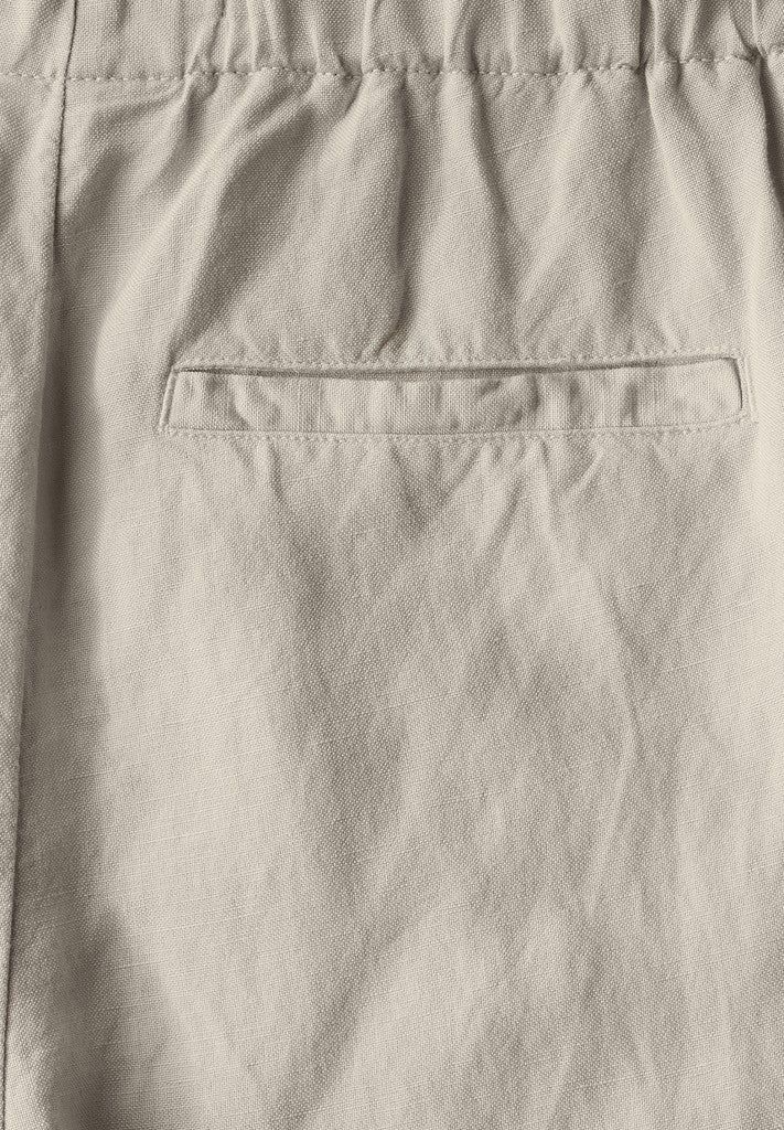 LINEN_Style Neele Solid LI/VIS