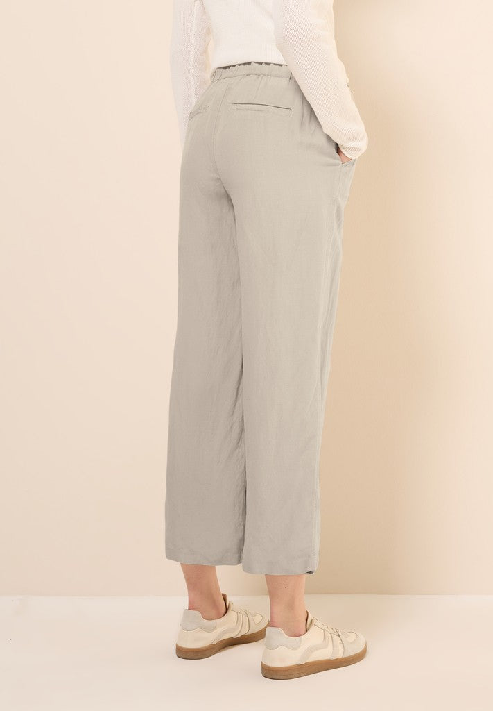 LINEN_Style Neele Solid LI/VIS