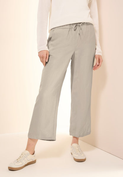 LINEN_Style Neele Solid LI/VIS