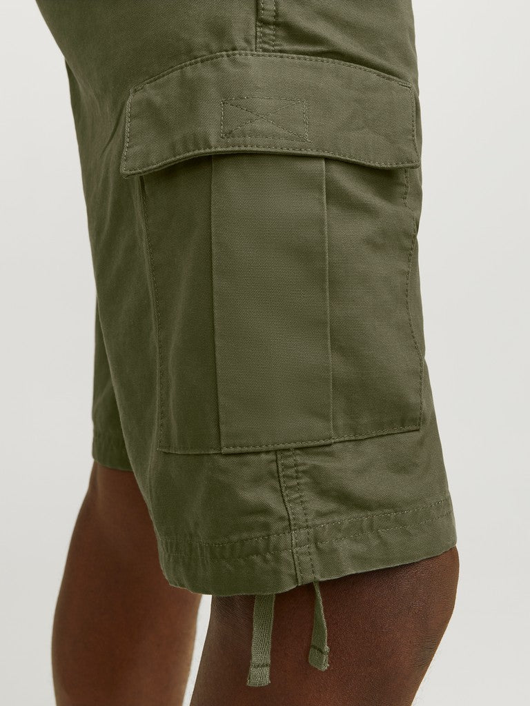 JPSTCOLE BARKLEY CARGO SHORTS