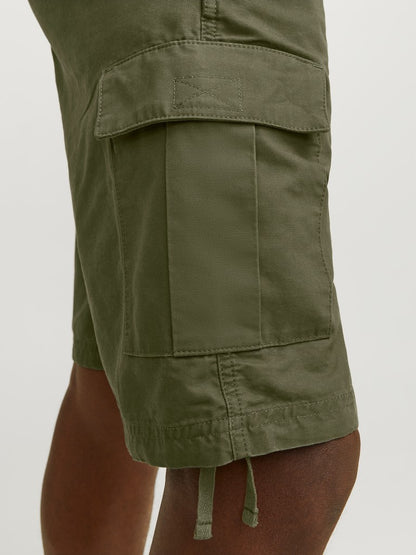 JPSTCOLE BARKLEY CARGO SHORTS