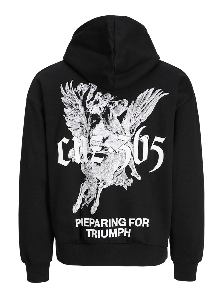 JCOCNZ BERLIN SWEAT HOOD