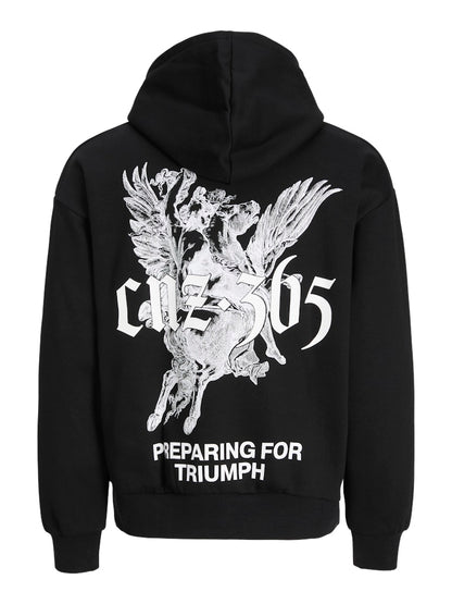 JCOCNZ BERLIN SWEAT HOOD