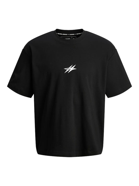 JCOCNZ BERLIN GRAPHIC T-SHIRT