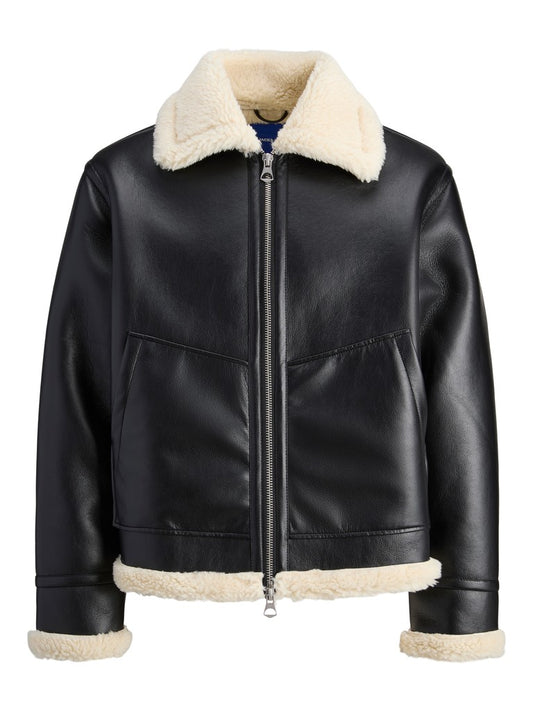JORLIVERPOOL AVIATOR JACKET SN