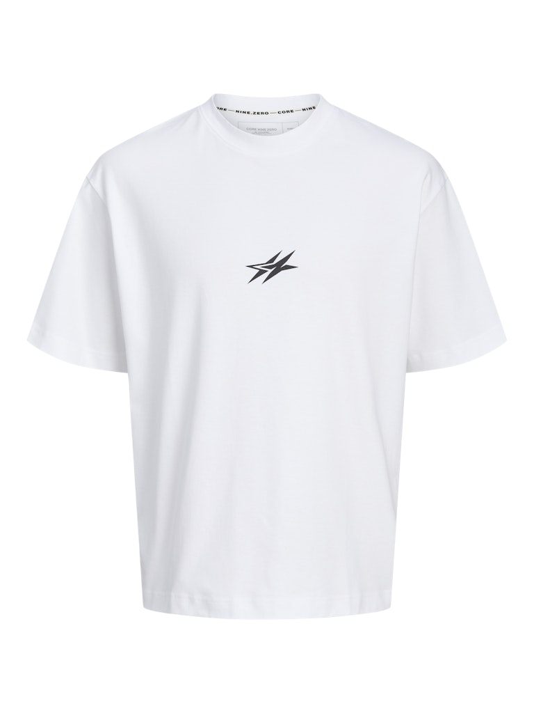 JCOCNZ BERLIN GRAPHIC T-SHIRT
