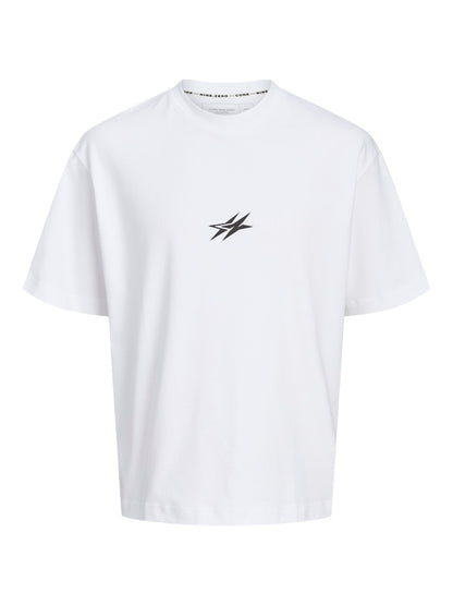 JCOCNZ BERLIN GRAPHIC T-SHIRT