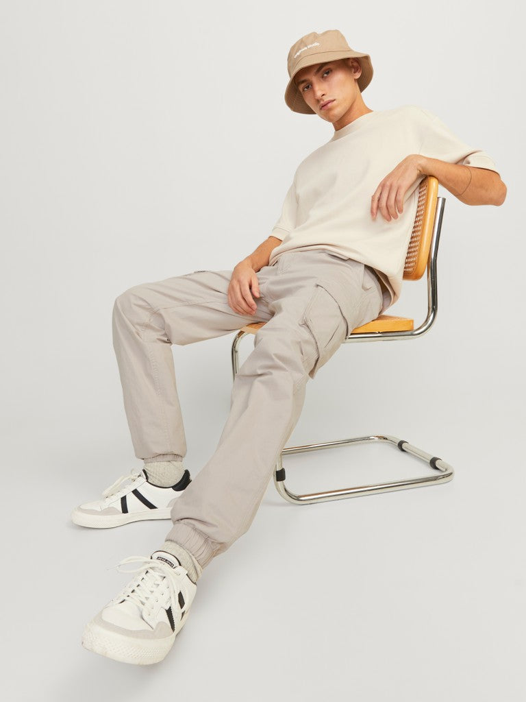 JPSTKANE JJNOAH CUFFED CARGO N