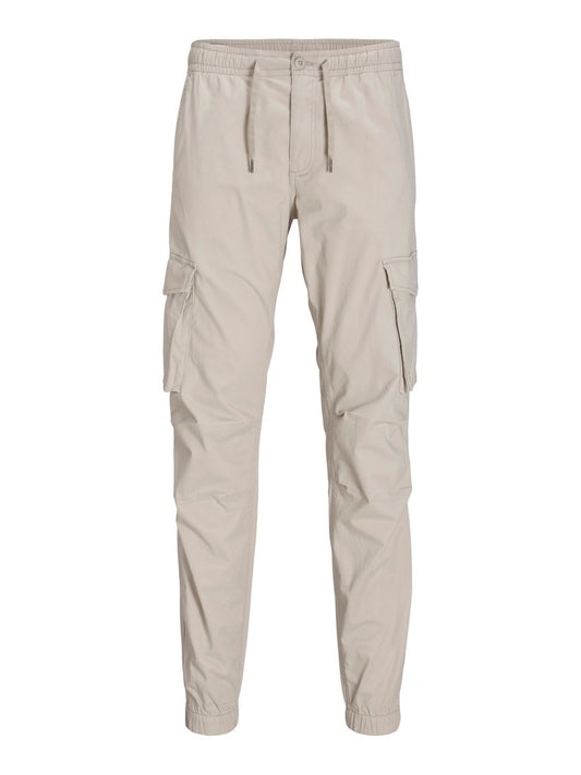 JPSTKANE JJNOAH CUFFED CARGO N