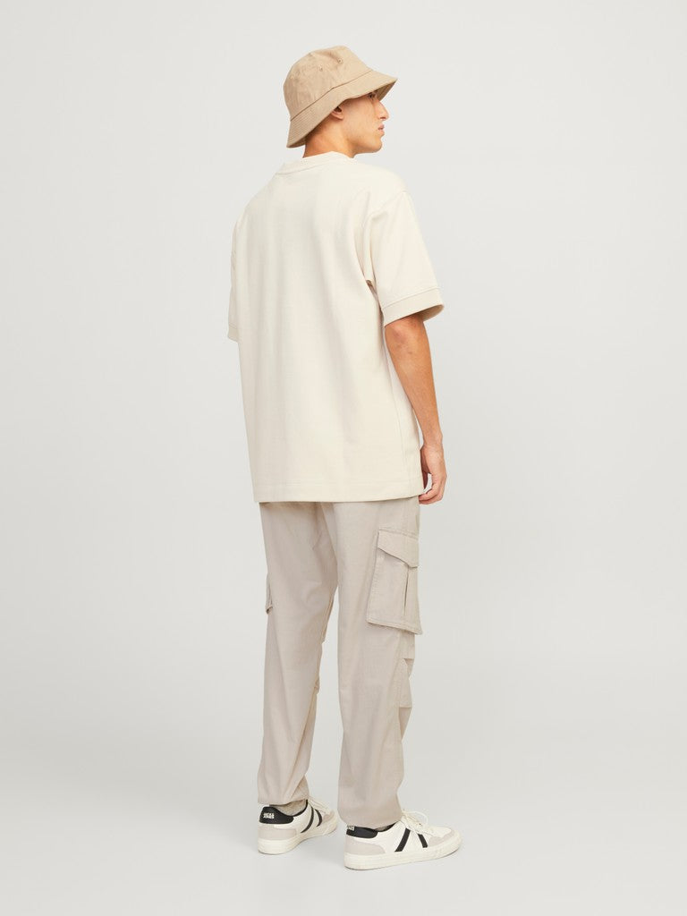 JPSTKANE JJNOAH CUFFED CARGO N