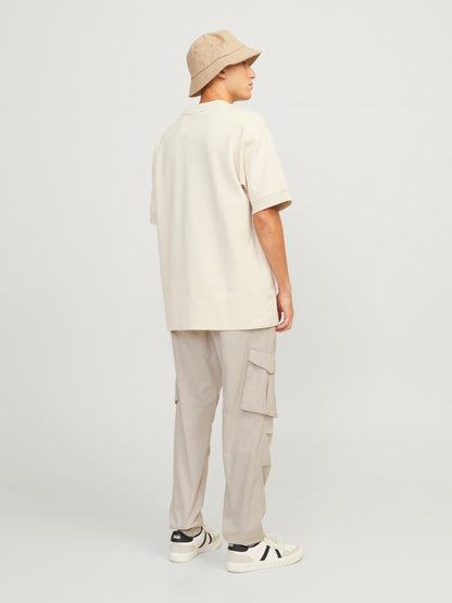 JPSTKANE JJNOAH CUFFED CARGO N