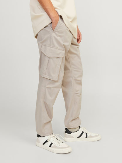 JPSTKANE JJNOAH CUFFED CARGO N