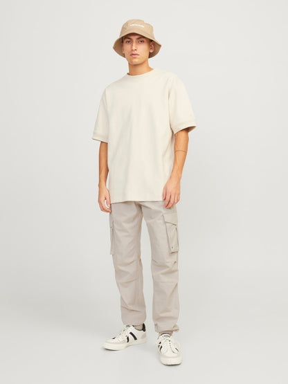 JPSTKANE JJNOAH CUFFED CARGO N