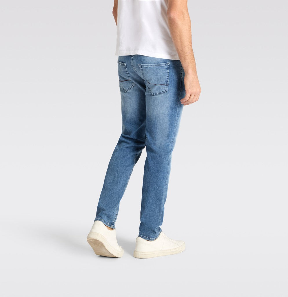 Driver Jeans