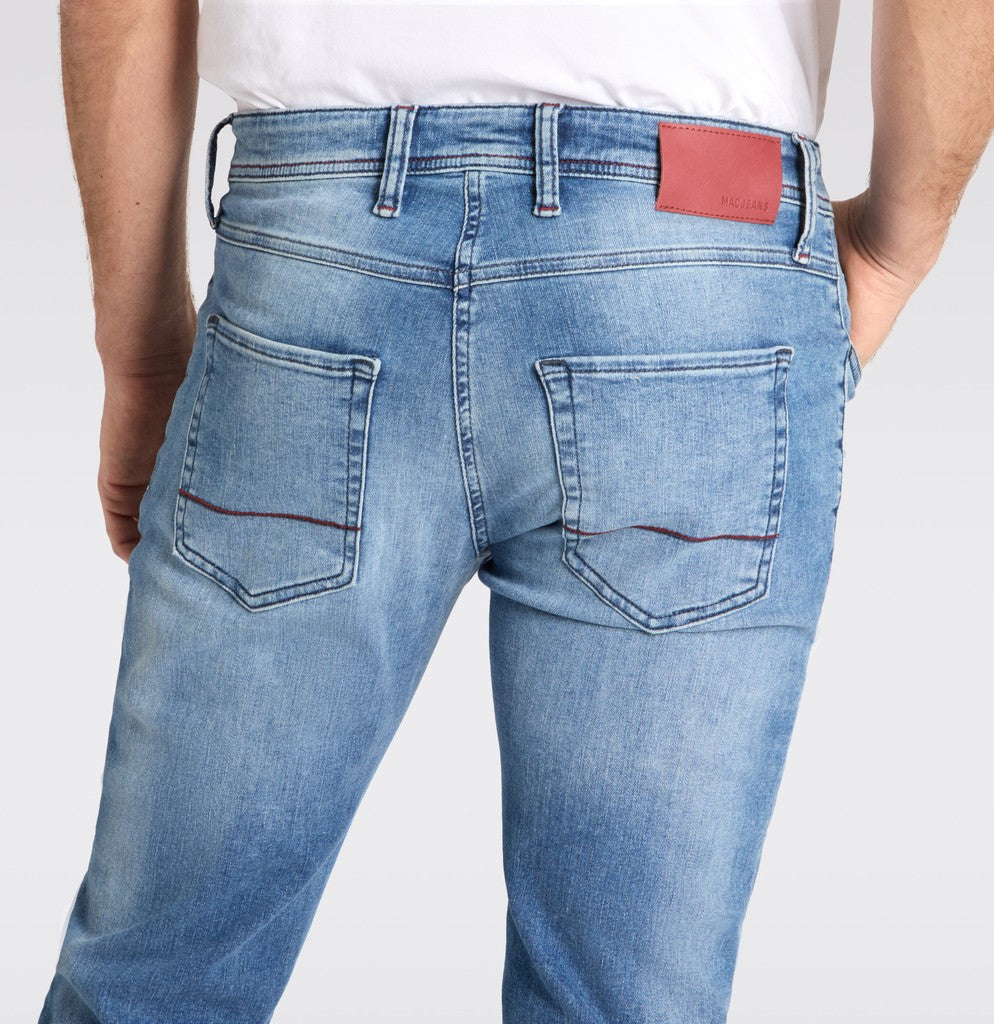 Driver Jeans