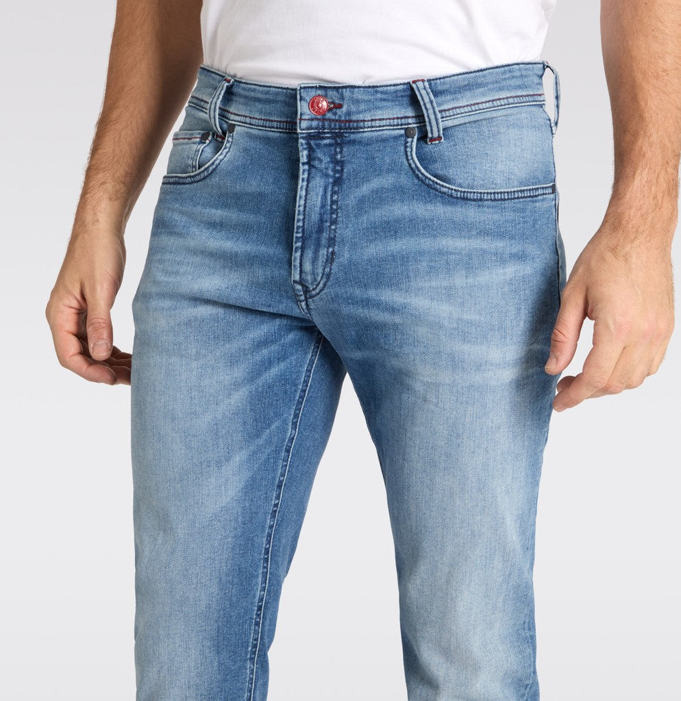 Driver Jeans