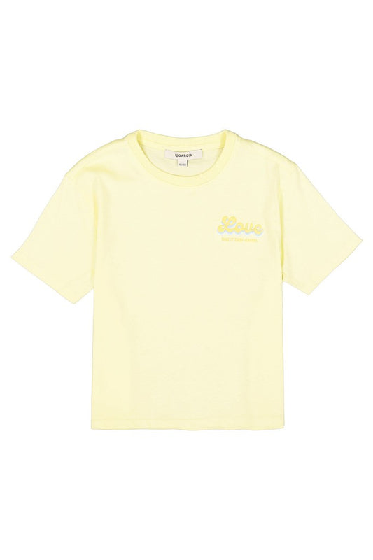 D52402_girls T-shirt ss