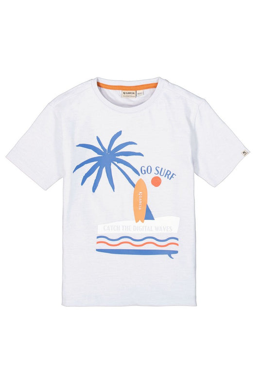 D55405_boys T-shirt ss
