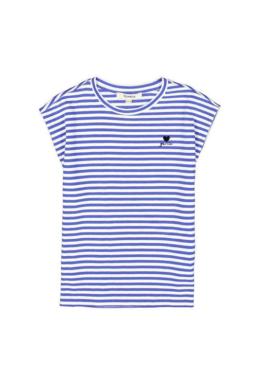 E52607_girls T-shirt ss
