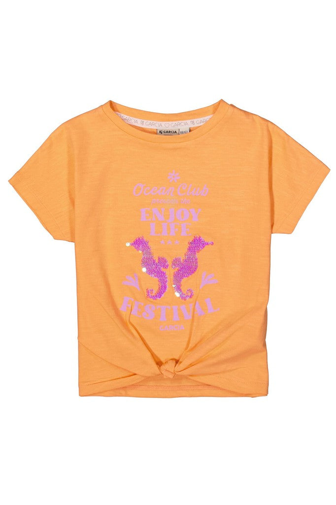 D54403_girls T-shirt ss