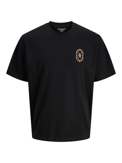 JORHOLIDAY SPIRIT TEE SS CREW