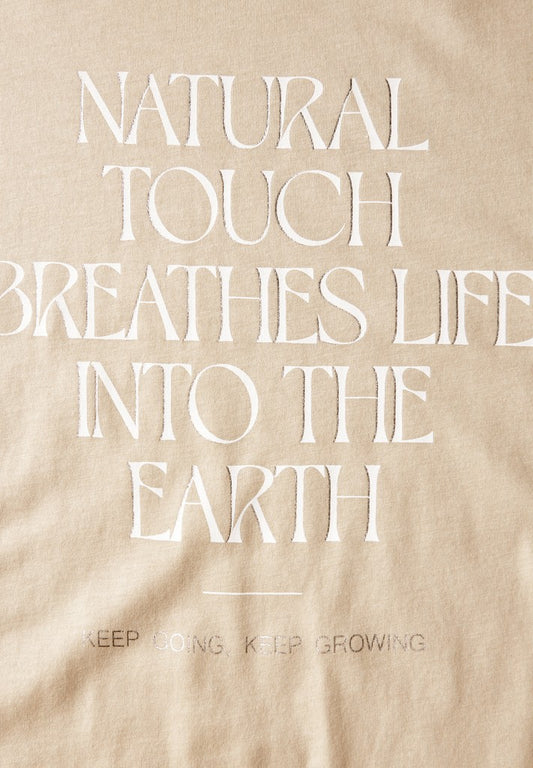 EOS_Partprint Shirt