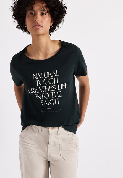 EOS_Partprint Shirt