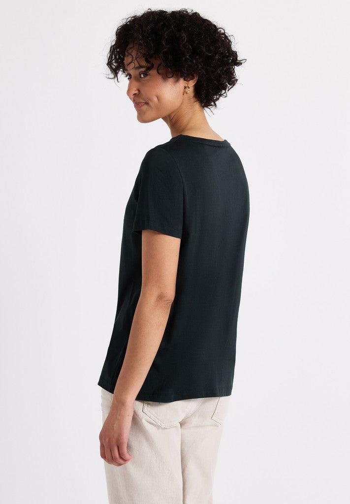 EOS_Partprint Shirt