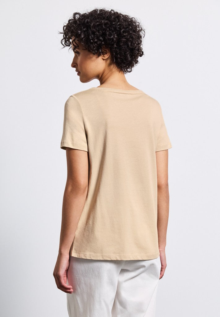 EOS_Partprint Shirt