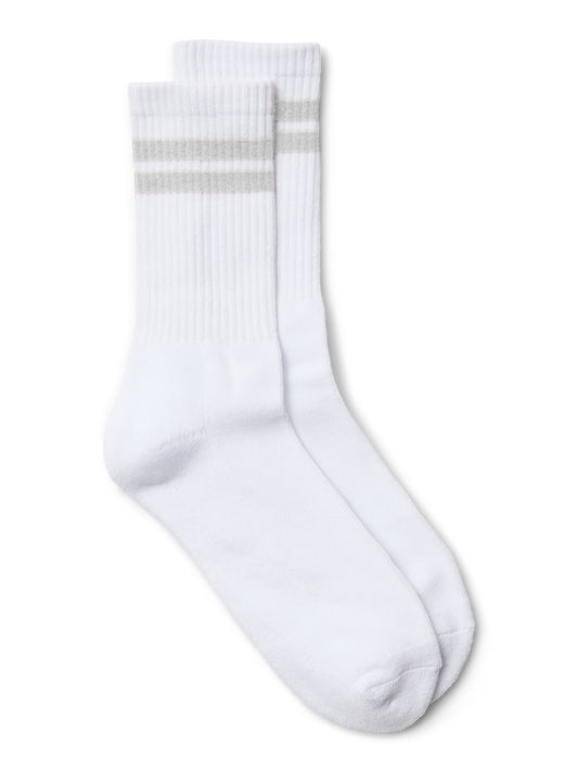 VMMEL STRIPE SPORTY SOCKS NOOS