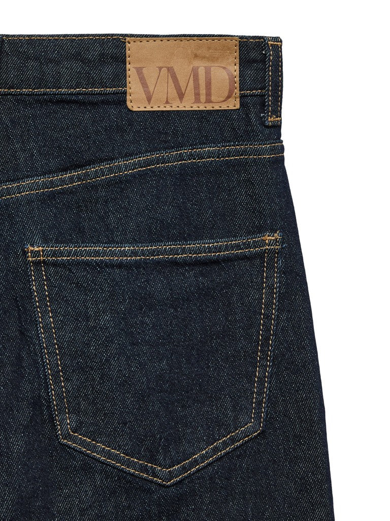 VMTESSA HR WIDE JEANS RA369 GA