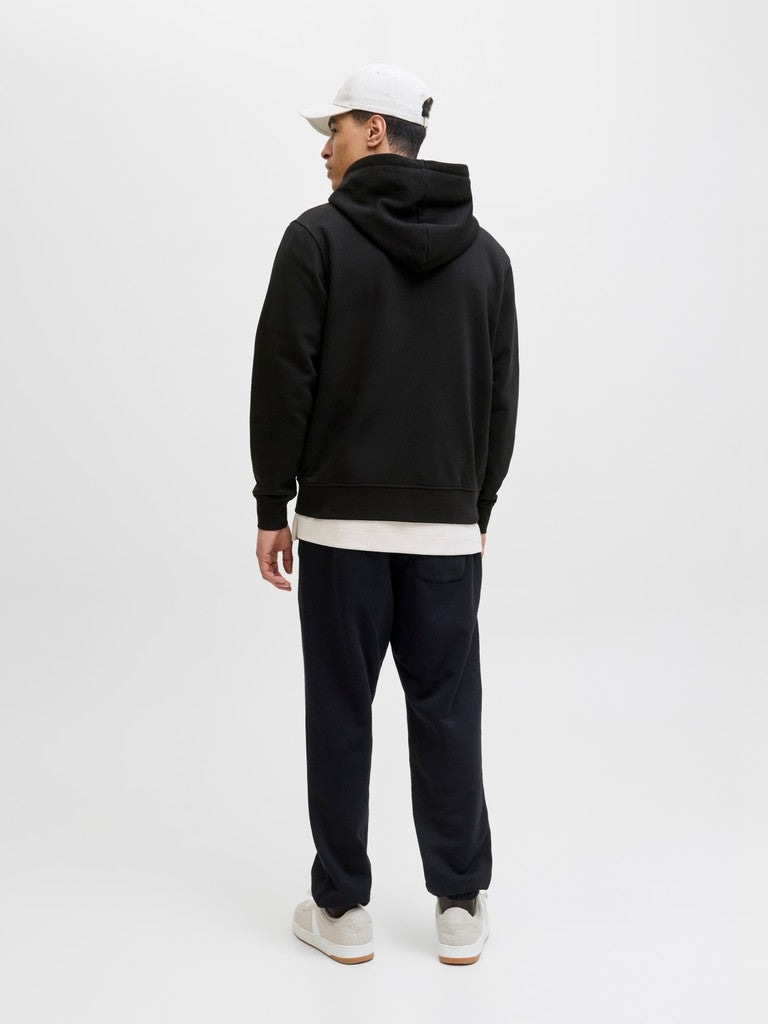 JJESOHO SWEAT ZIP HOOD NOOS