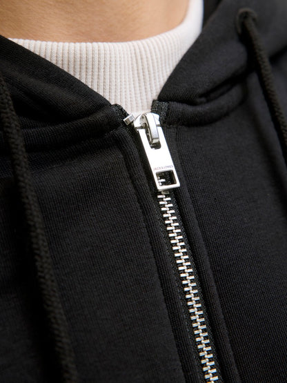JJESOHO SWEAT ZIP HOOD NOOS