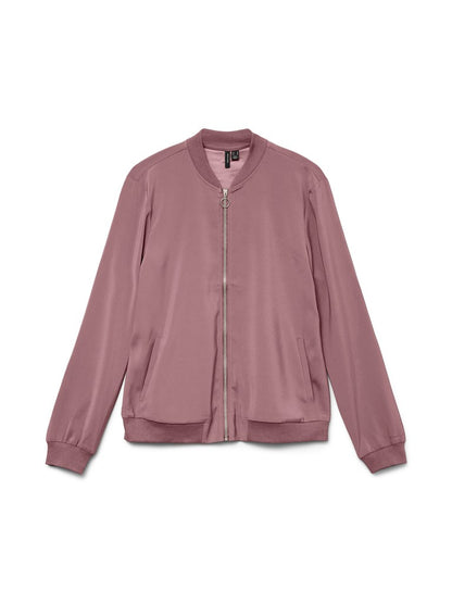 VMCOCO L/S BOMBER NOOS