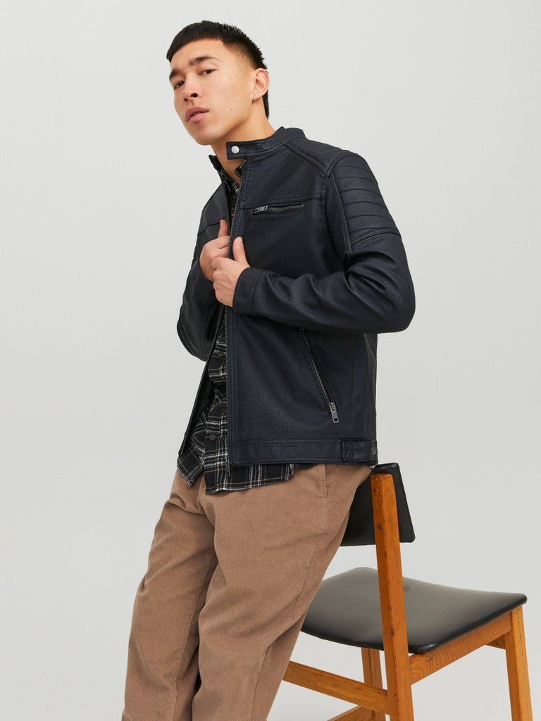 JJEROCKY JACKET NOOS