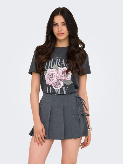 ONLLUCY LIFE REG S/S TOP JRS N