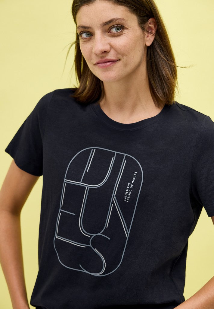 Basic Dunes FP T-Shirt