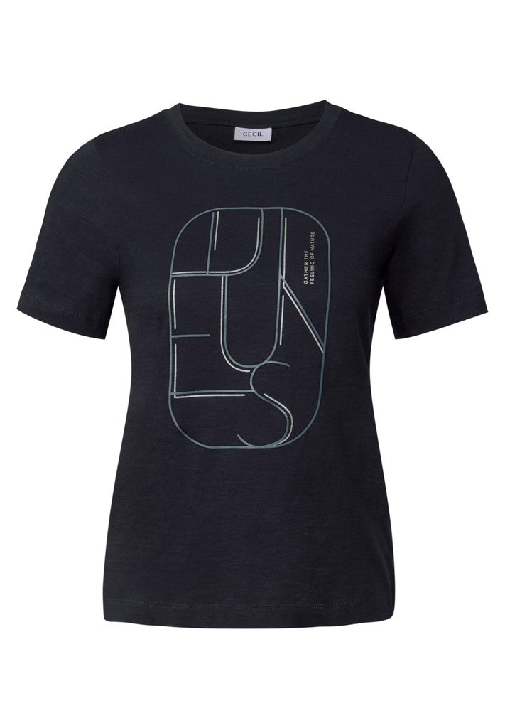 Basic Dunes FP T-Shirt