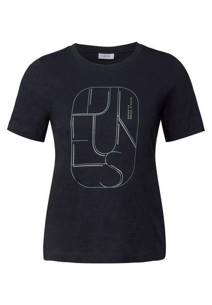 Basic Dunes FP T-Shirt