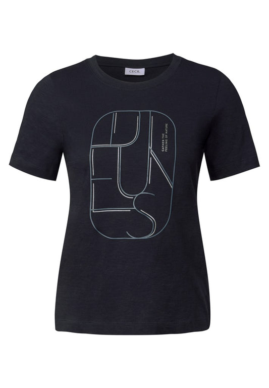 Basic Dunes FP T-Shirt