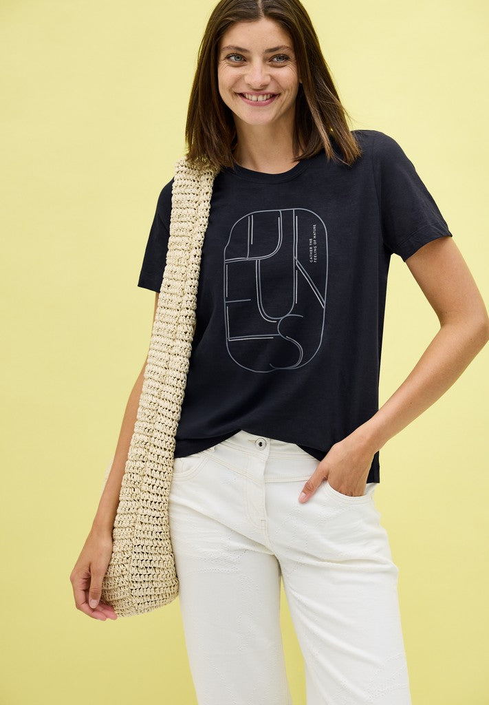 Basic Dunes FP T-Shirt