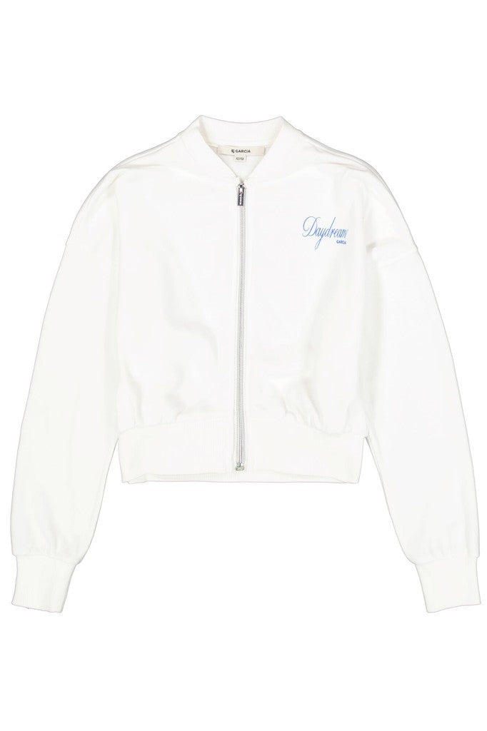 O262451_girls sweat cardigan