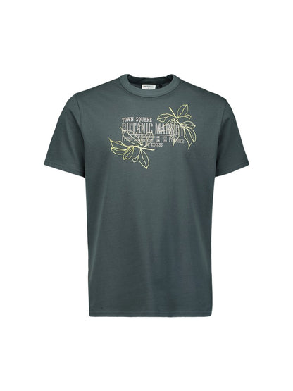 T-Shirt Crewneck Artwork