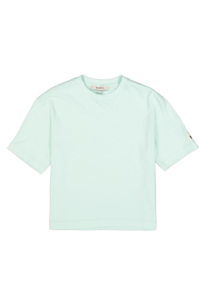 N262604_girls T-shirt ss