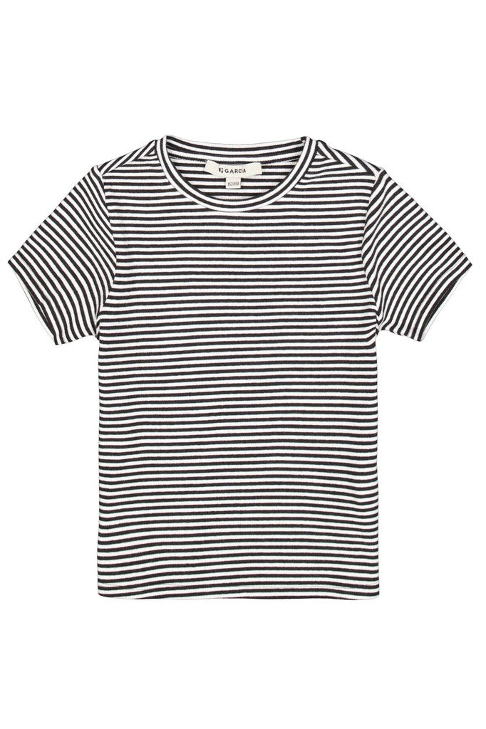 N262605_girls T-shirt ss