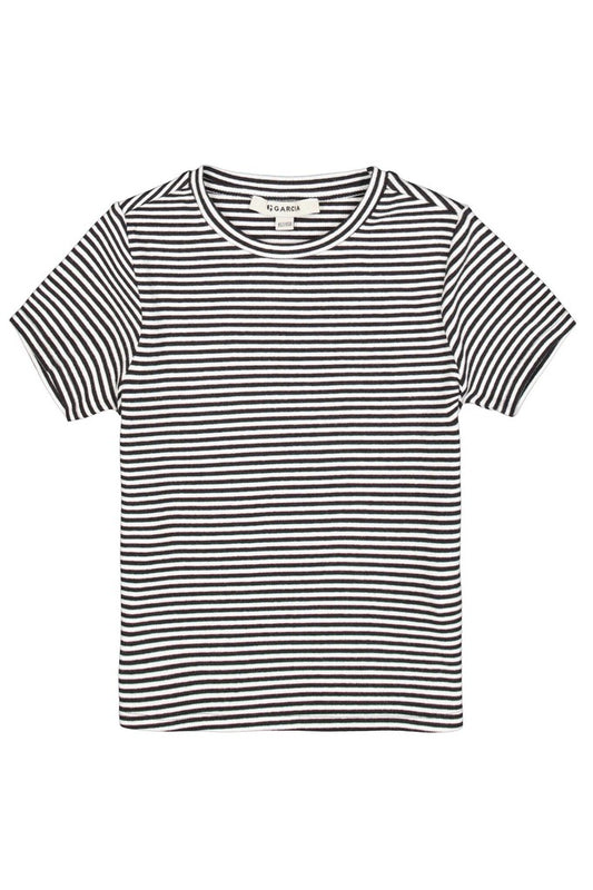 N262605_girls T-shirt ss