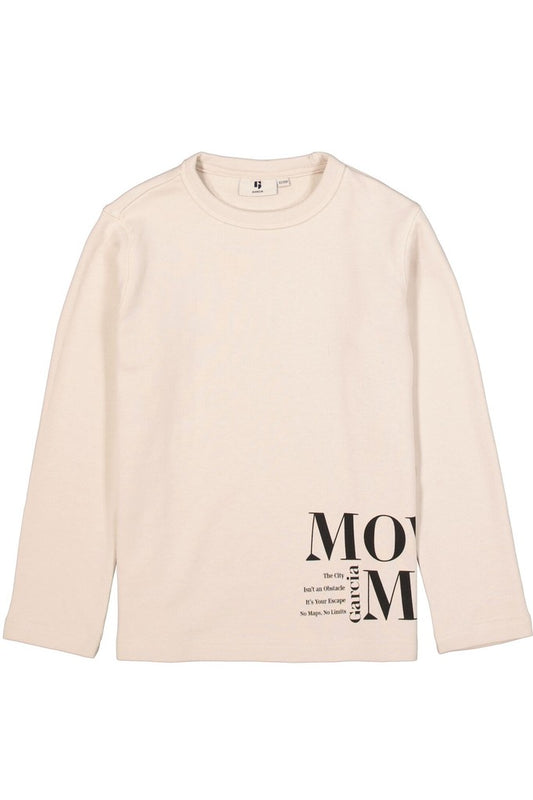 M263407_boys T-shirt ls