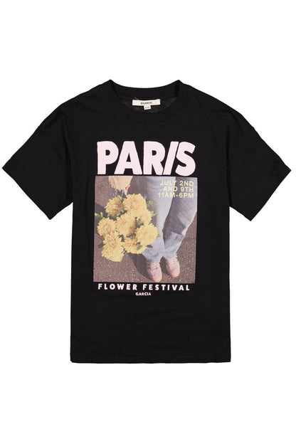 N262603_girls T-shirt ss
