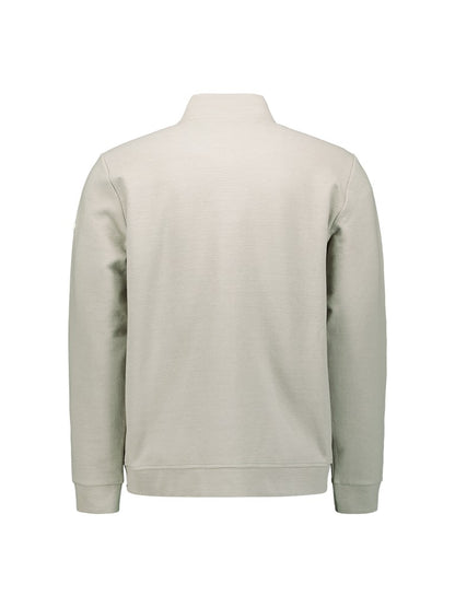 Sweater Full Zipper Relief